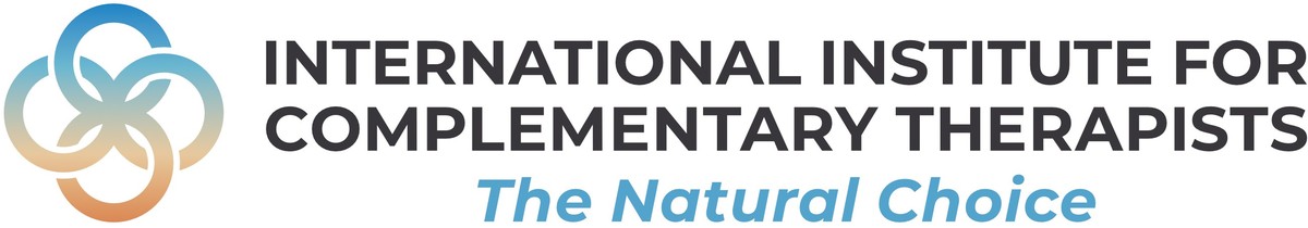 International Institute for Complementary Therapists member logo